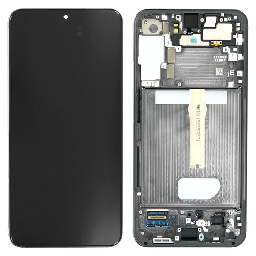 Samsung Galaxy S22 Plus S906B Screen Replacement - OLED Aftermarket