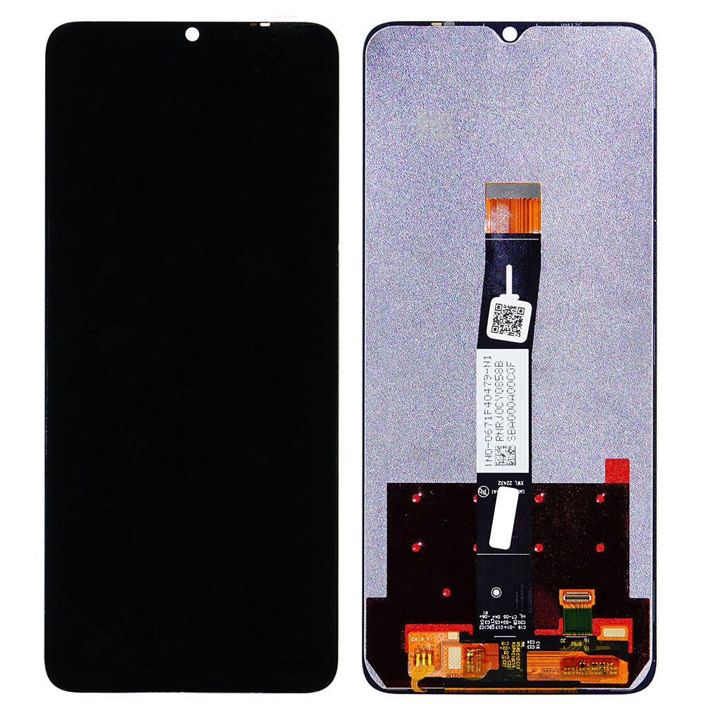 Redmi 12c Screen Replacement