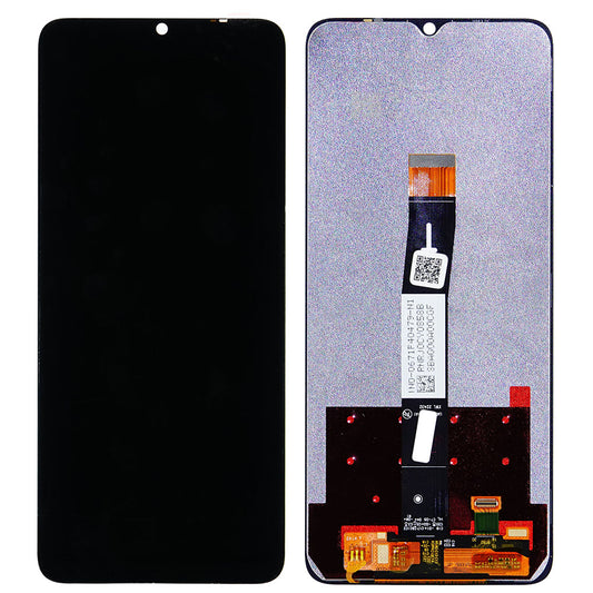 Redmi 12c Screen Replacement