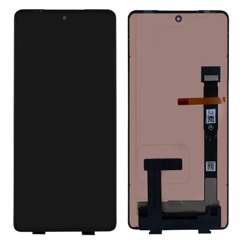 Genuine Motorola Edge 20 / 20 Pro / 30 Pro 5G OLED Screen Replacement - No Frame