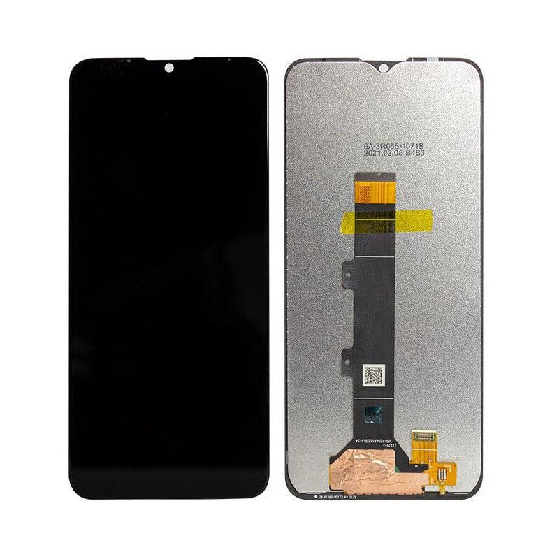 Moto E20 (XT2155 / 2021) LCD Assembly