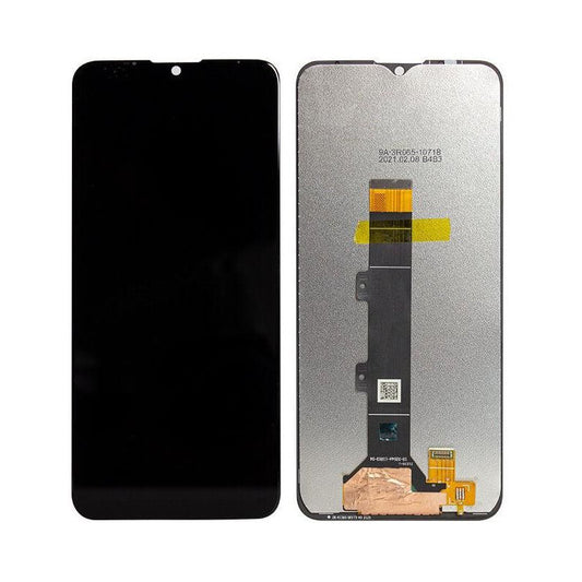 Moto E20 (XT2155 / 2021) LCD Assembly