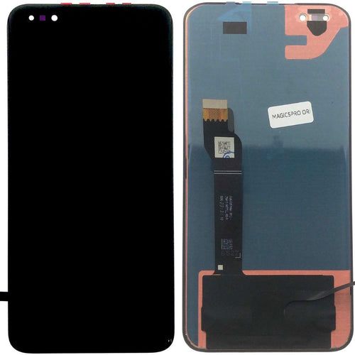 Honor Magic 5 Pro Screen Replacement - No Frame