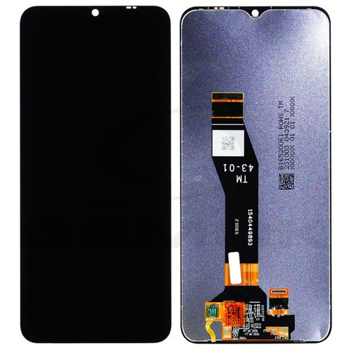 Motorola Moto E13 (XT2345) LCD Assembly
