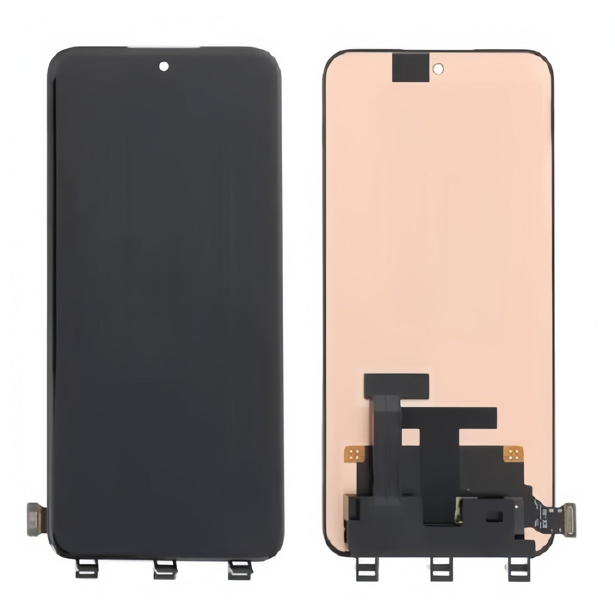 OPPO Reno 12 / Reno12 Screen Replacement - OEM