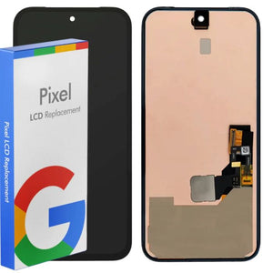 Google Pixel 8a Screen Replacement Genuine OEM