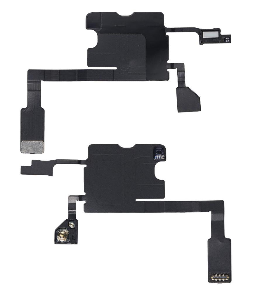 iPhone 14 Pro Proximity Sensor