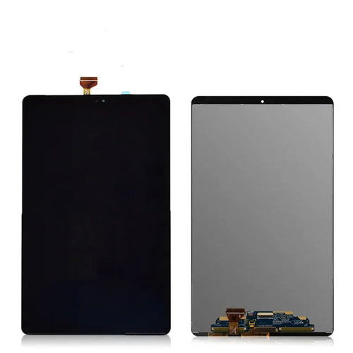 Conjunto LCD sem moldura para Samsung Galaxy Tab A 10.1" (T510 / T515 / T517) (2019) (Preto)