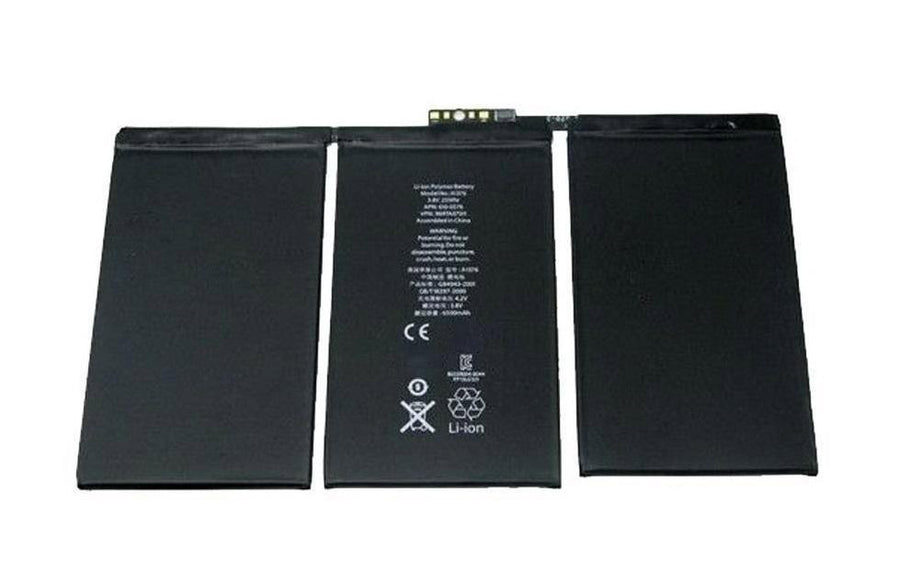 iPad 2 Replacement Battery