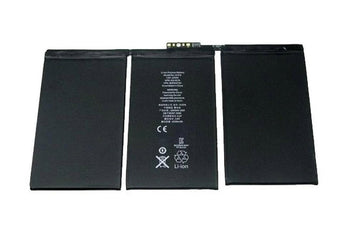 iPad 2 Battery