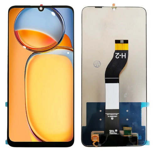Buy Xiaomi Redmi 13C Screen Replacement 