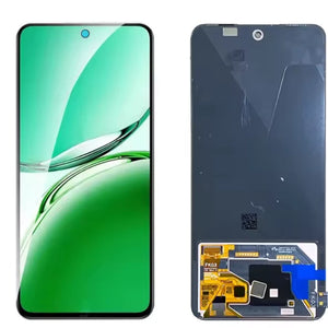 Oppo Reno12F 4G / 5G / Realme 12 4G / Realme 13 Plus Screen Replacement