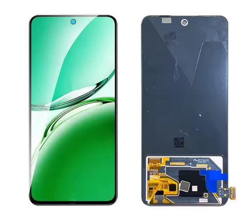 Oppo Reno12F/FS 4G 5G / Realme 12 4G / Realme 13 Plus Screen Replacement