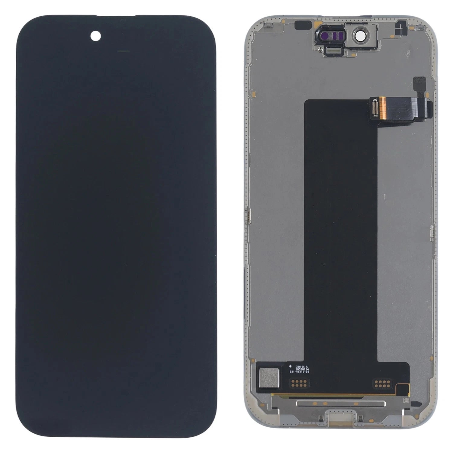 iPhone 17 Air Screen Replacement