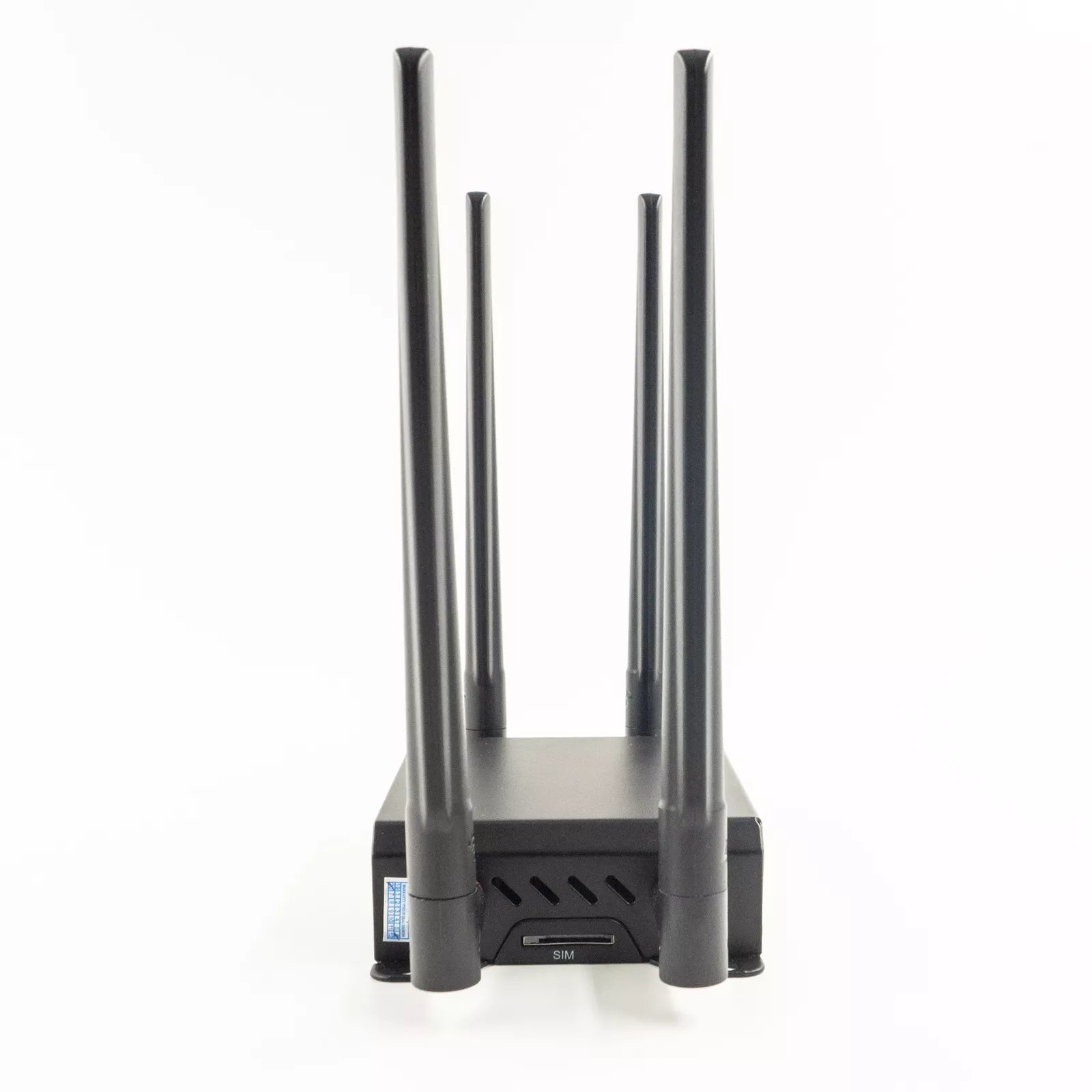4G Sim Card Router Iron Shell Industrial Grade