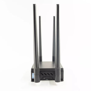 Industrial 4G Sim Card Router