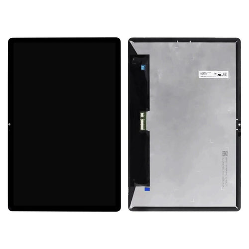 Lenovo Tab P12 12.7 inch TB370 TB370FU TB370FC LCD Screen (Black)