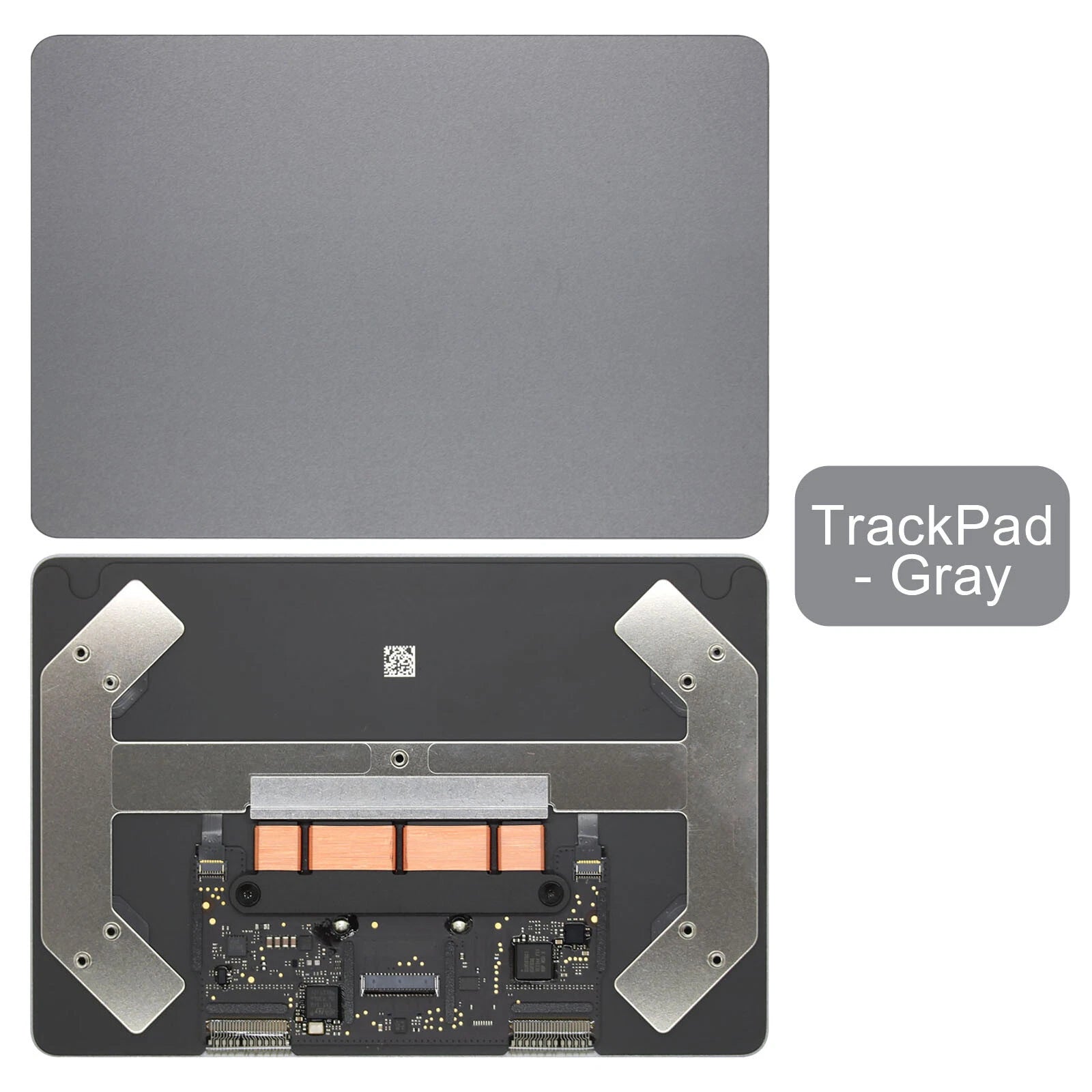 MacBook Air A2337 Trackpad Touchpad - Grey