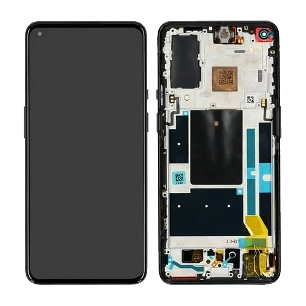 OnePlus 9 Screen Replacement