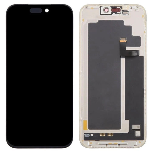 iPhone 17 Screen Replacement - Soft OLED DD