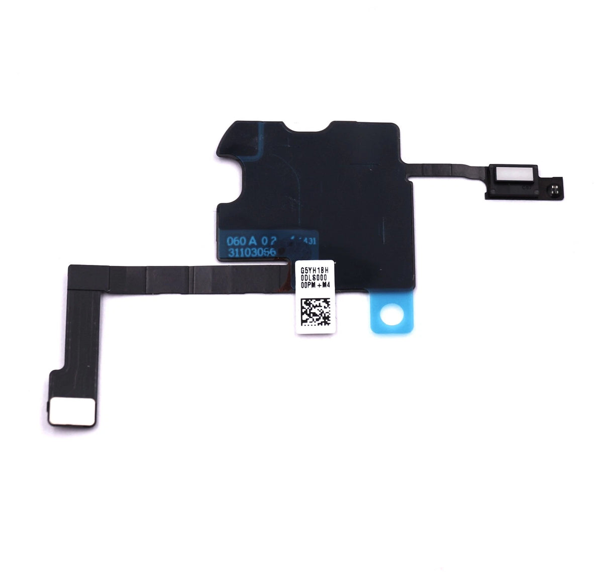 iPhone 15 Pro Proximity Sensor