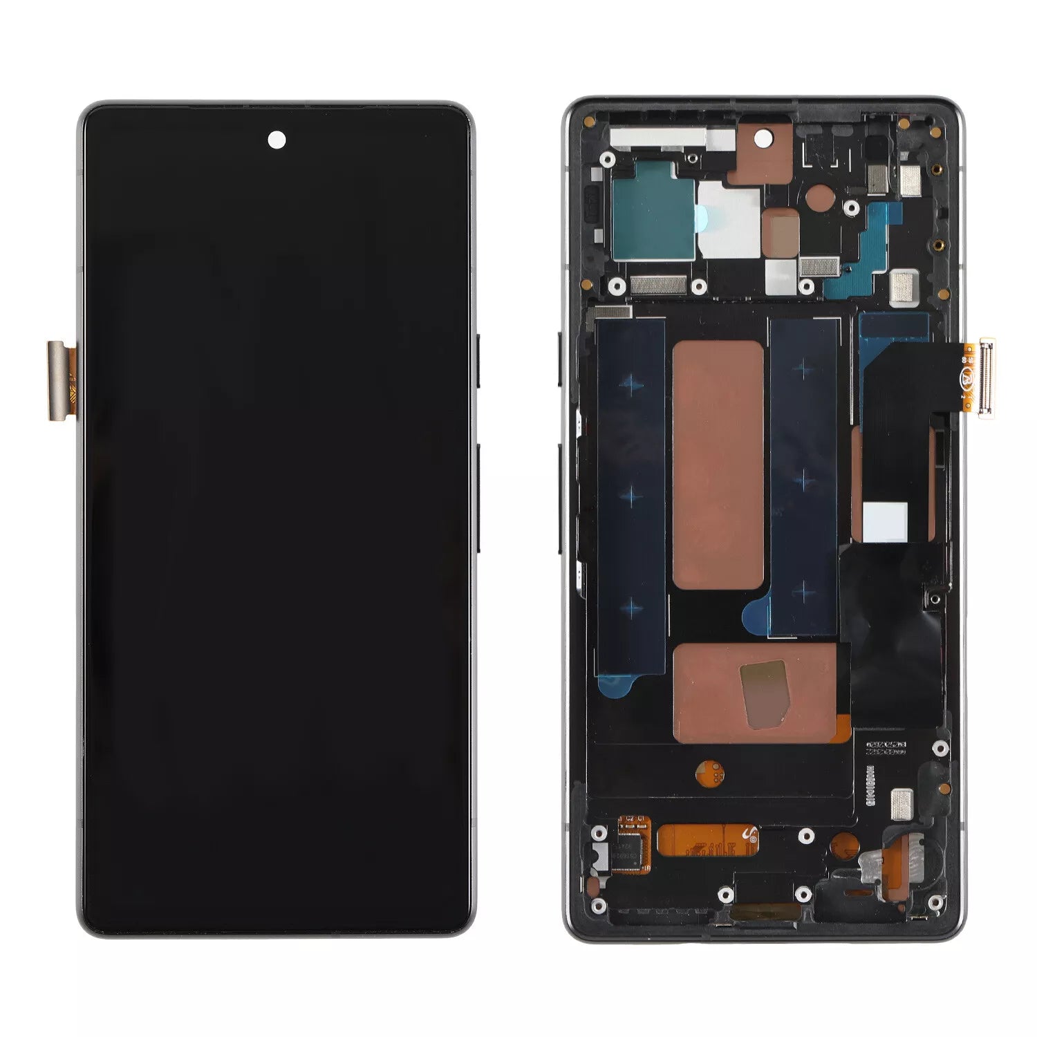 Google Pixel 7a Screen Replacement