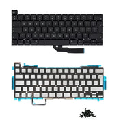 MacBook Pro 13" A2251 Keyboard and Backlight Replacement