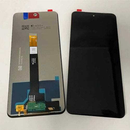 HMD Fusion LCD Screen Replacement