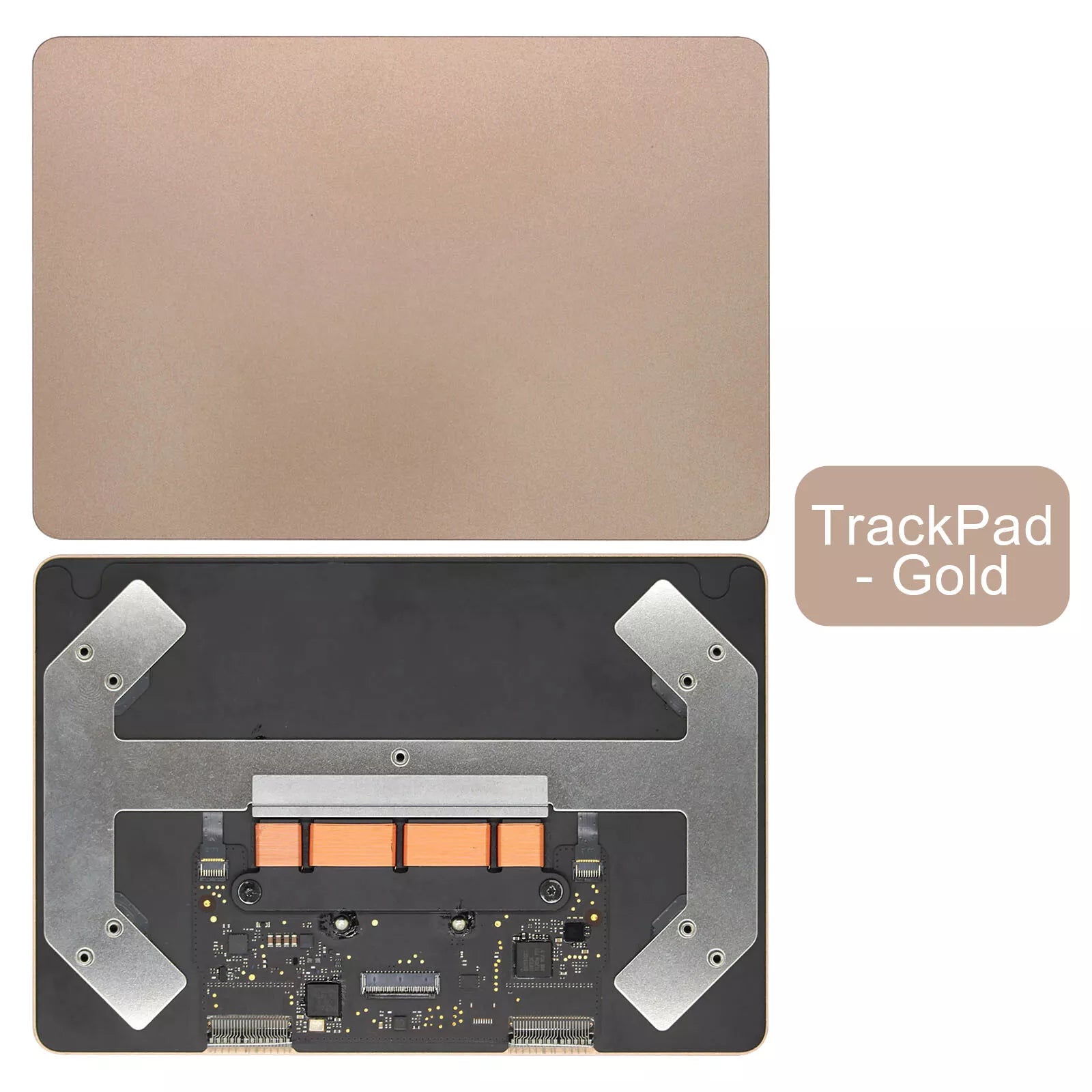 MacBook Air A2337 Trackpad Touchpad - Gold