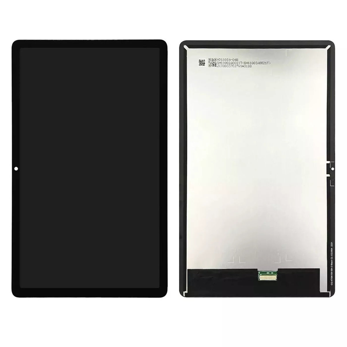 Amazon Fire Max 11" Lcd Screen Replacement