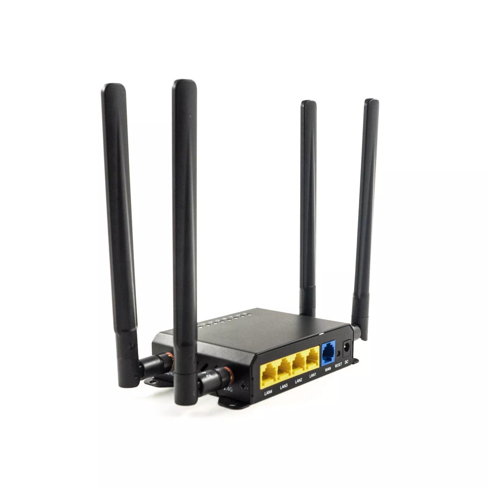 Network Router Iron 4G Sim Card Router Iron Shell Industrial Grade