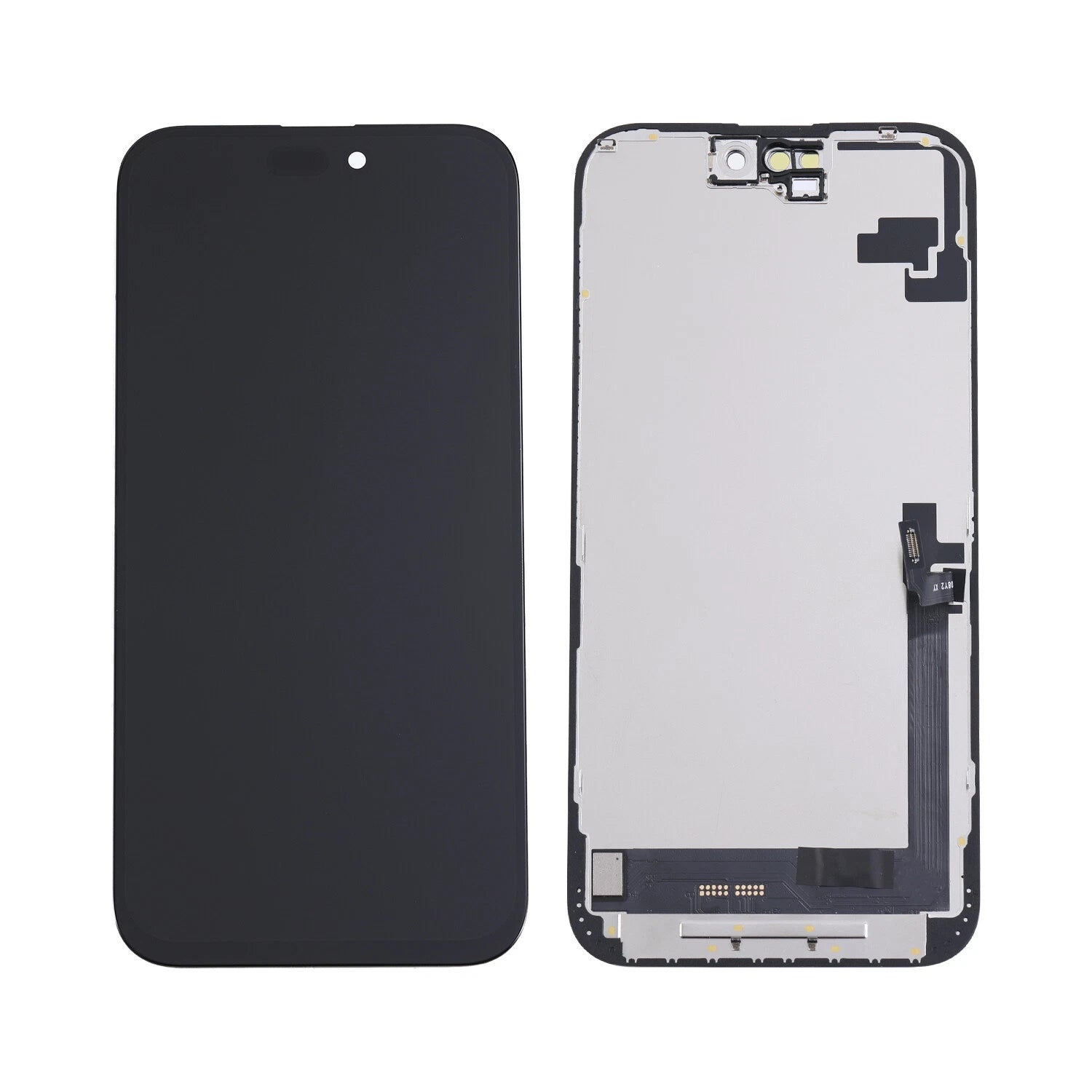 iPhone 16 Plus Screen Replacement - Soft OLED 120Hz