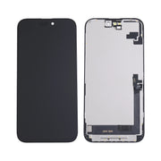 iPhone 16 Plus Screen Replacement - Soft OLED 120Hz