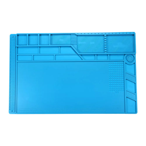 Silicone Repair Mat S180 A1 55cm x 35cm