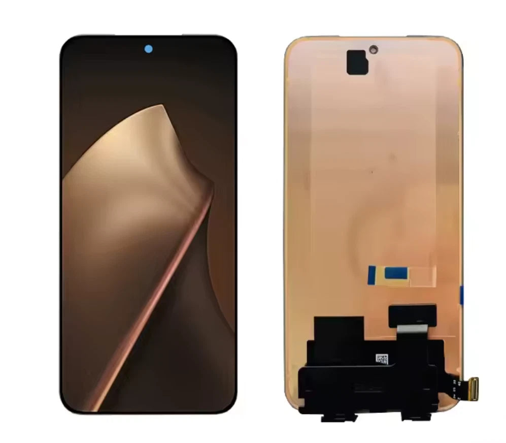 Xiaomi 15T Pro Screen Assembly Replacement