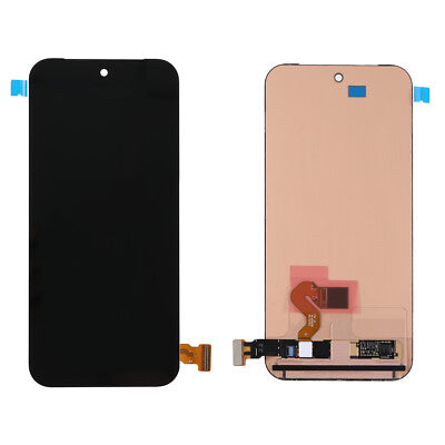 Google Pixel 9 Pro XL Screen Replacement