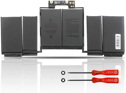 Replacement Battery for MacBook Pro 13" A1989 / A2251 - A1964
