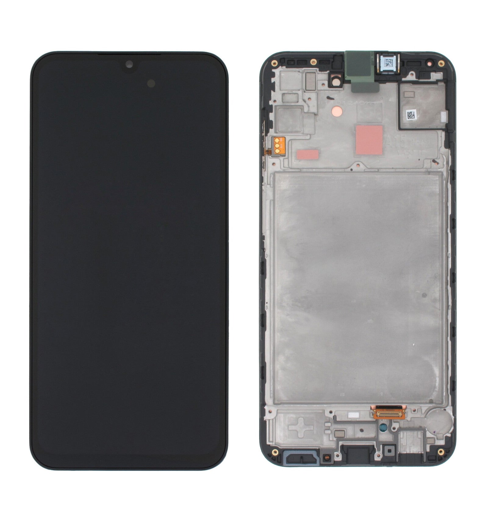 Samsung Galaxy A15 5G Screen Replacement