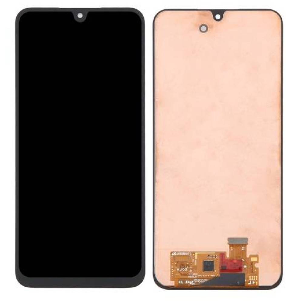 Samsung Galaxy A17 Screen Replacement