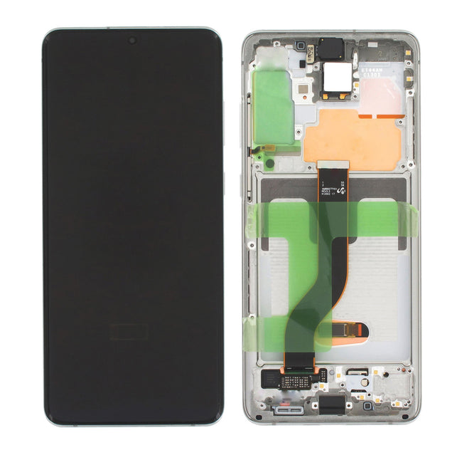 Samsung Galaxy S20 Plus Screen Replacement