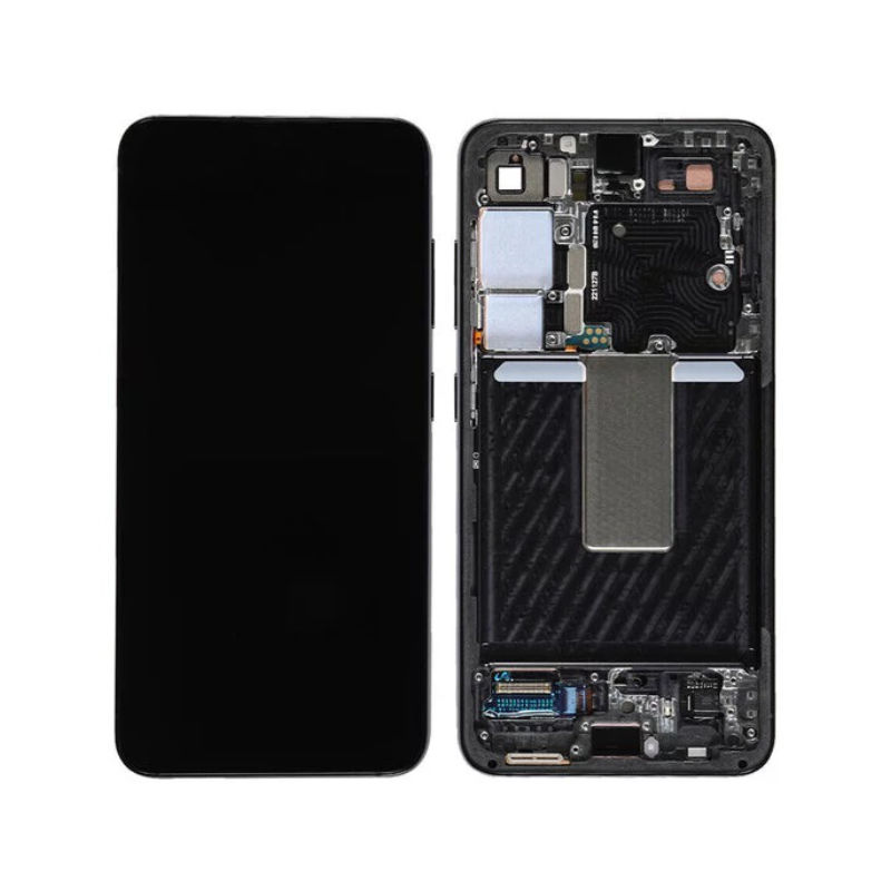 Samsung Galaxy S24 Plus Screen Replacement