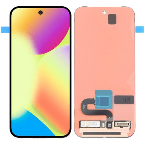 Google Pixel 10 Screen Replacement - Original