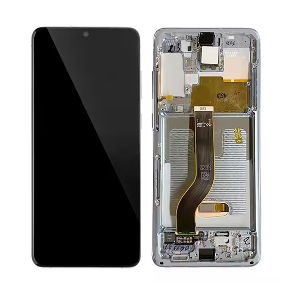 Samsung Galaxy S20 Plus Screen Replacement