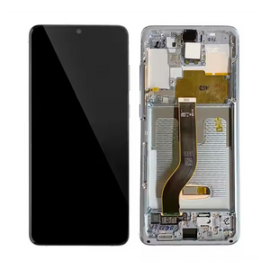 Samsung Galaxy S20 Plus Screen Replacement