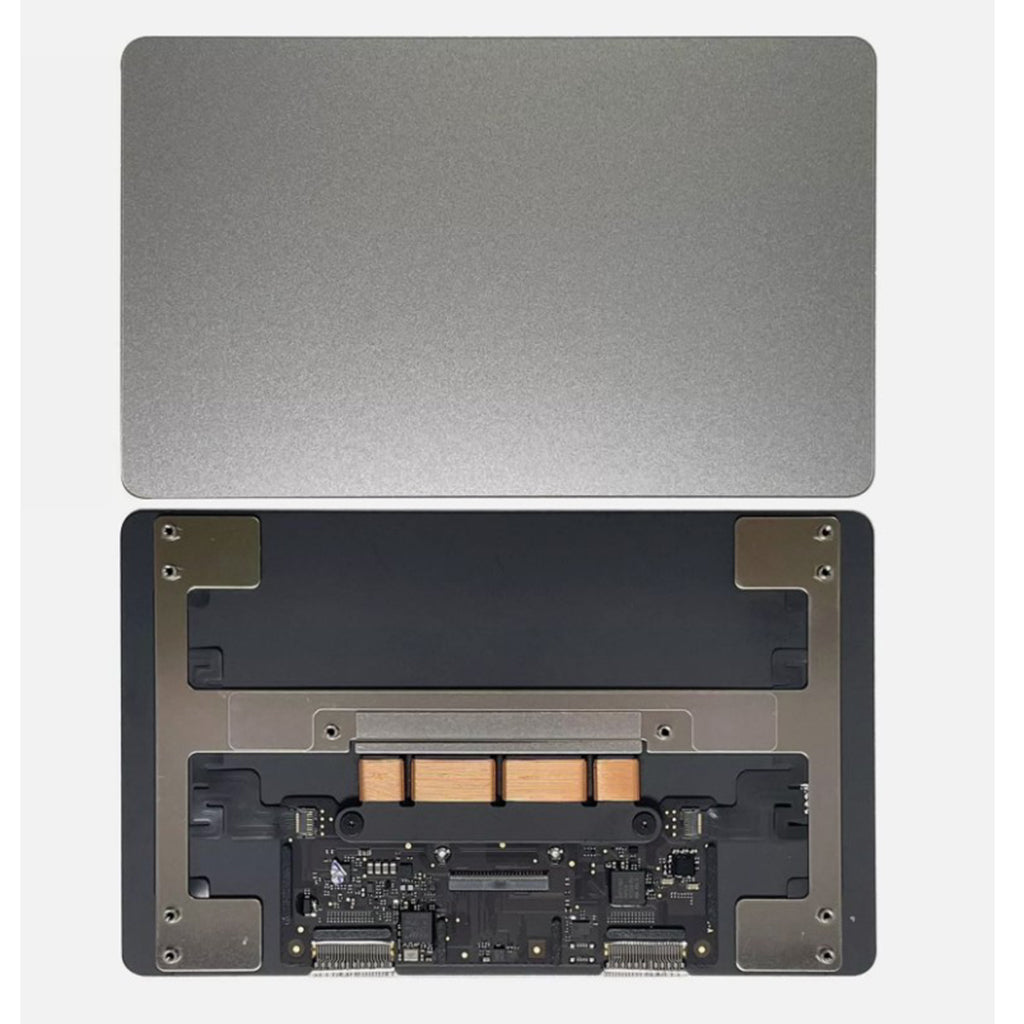 Trackpad Touchpad Rato Pad para MacBook Air 13" A2681 - Prateado