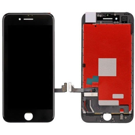 iPhone 7 Plus Screen Replacement - Black