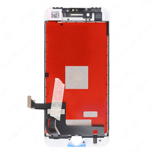 iPhone 8 Plus LCD Screen - White
