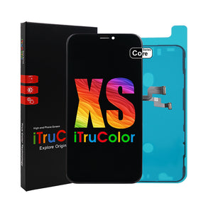 iPhone XS Lcd Screen - Premium