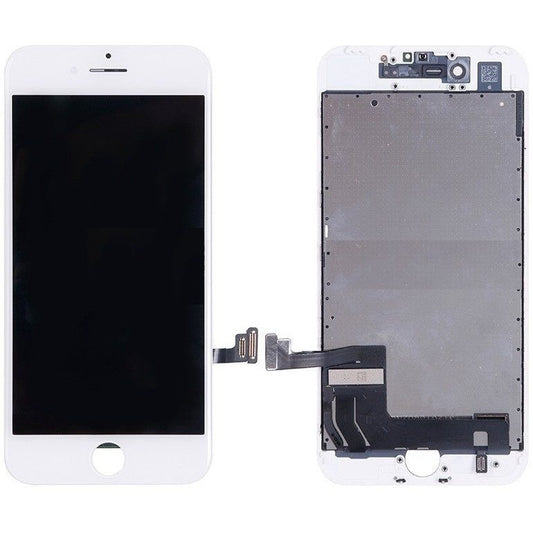 iPhone 7 Plus LCD Screen - White