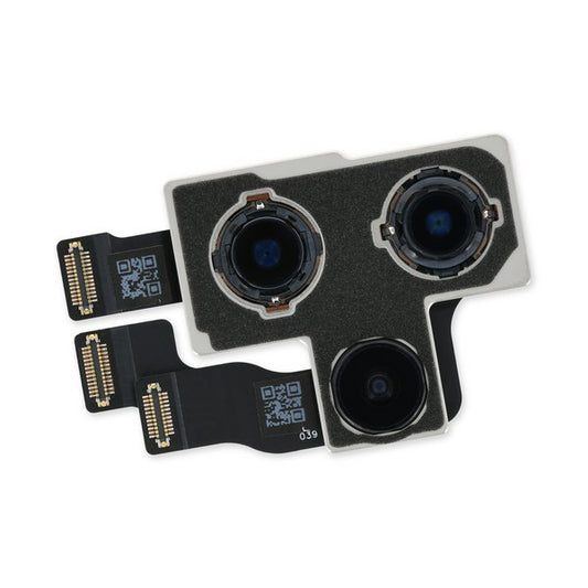 For iPhone 11 Pro & Pro Max Rear Camera
